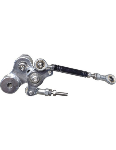 Gearshift rod assembly 250SR / 300SR