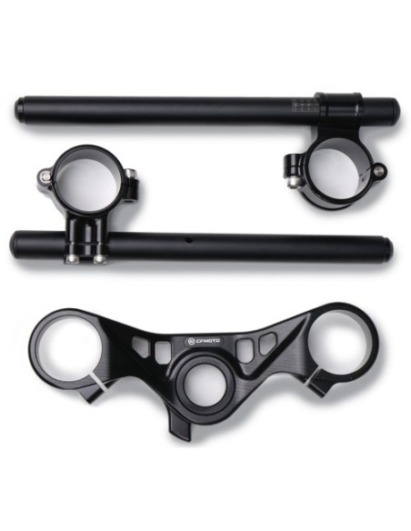 Ansamblu ghidon 250SR / 300SR