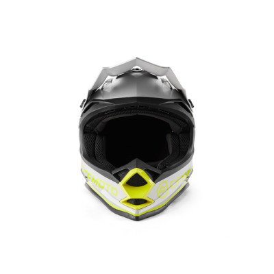 CFMOTO HELMET 4