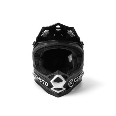 CFMOTO HELMET BLACK