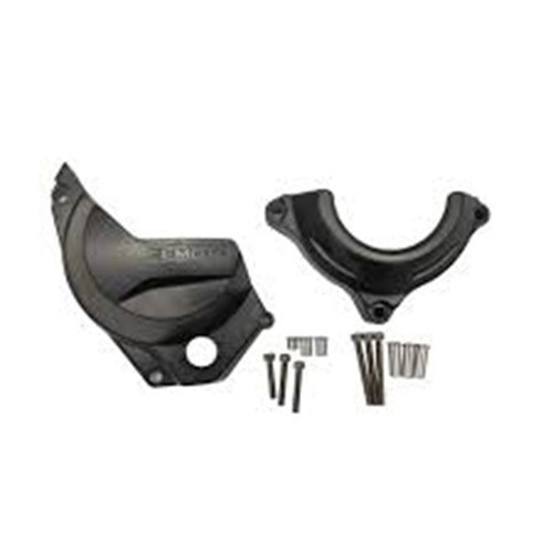 CFMOTO 450MT engine side cover set
