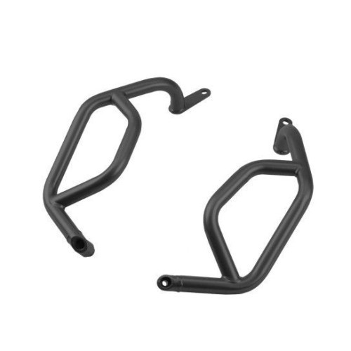 CFMOTO 450MT lower bumper - black