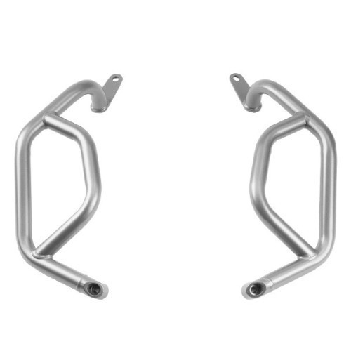 CFMOTO 450MT lower bumper - grey