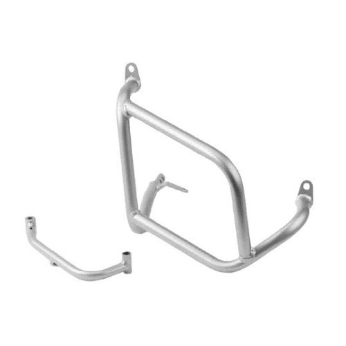 Crashbars offroad inferior 800MT/X