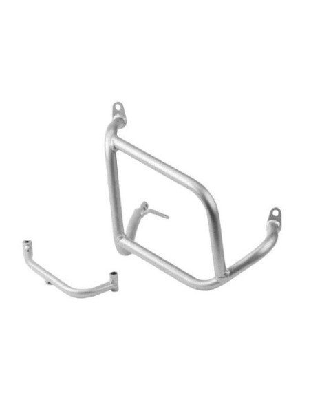 Offroad Crash Bars Lower 800MT/X