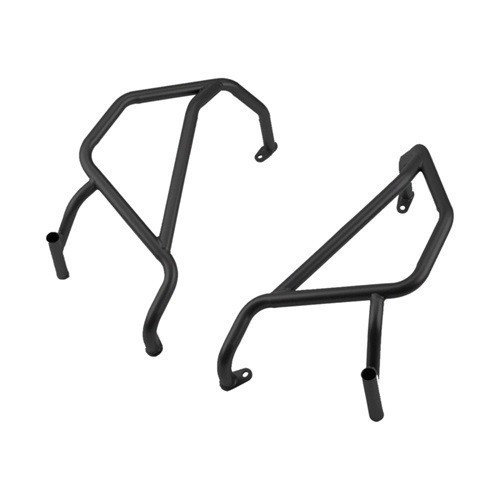 CFMOTO 450MT upper bumper - black