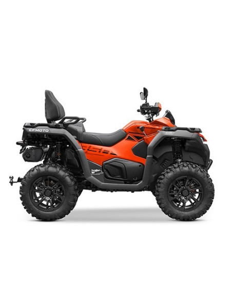 CFMOTO CFORCE 850 X8 Touring EPS Euro5+ '25