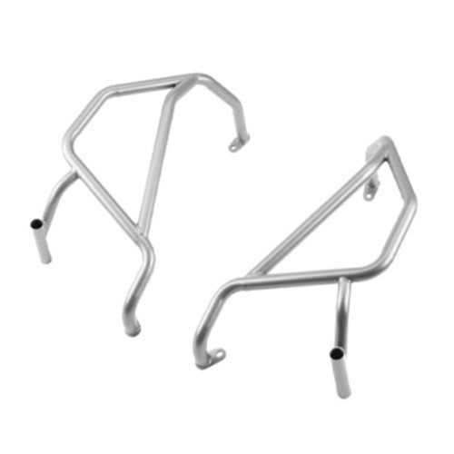 CFMOTO 450MT upper bumper - grey