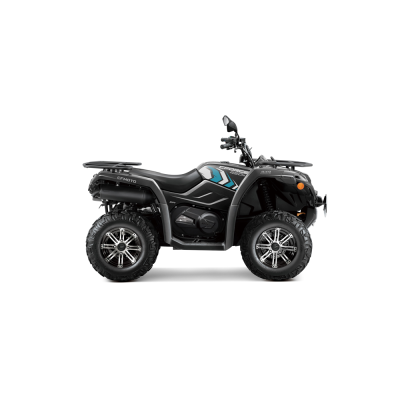 CFMOTO CFORCE 450S T3b 2022