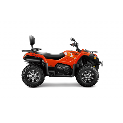 CFMOTO CFORCE 450L EURO5 2022