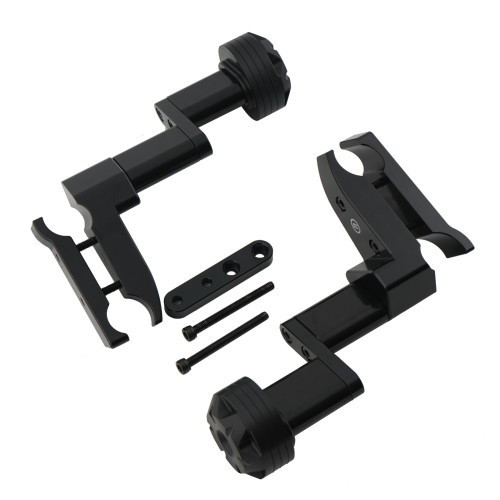 Frame protector 250-300CL-X