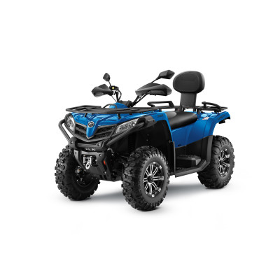 CFMOTO CFORCE 450L T3b 2022