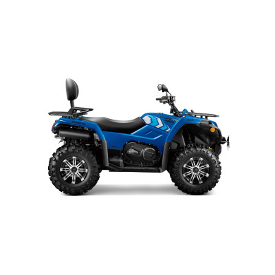 CFMOTO CFORCE 450L T3b 2022