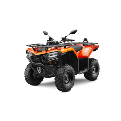 CFMOTO CFORCE 450S X4 2023