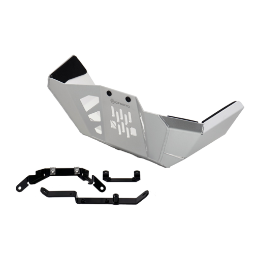 Engine skidplate CFMOTO 800MT/X
