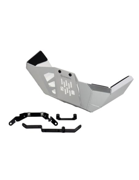 Engine skidplate CFMOTO 800MT/X