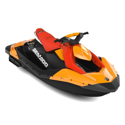 Sea-Doo Spark 2up 60 2022