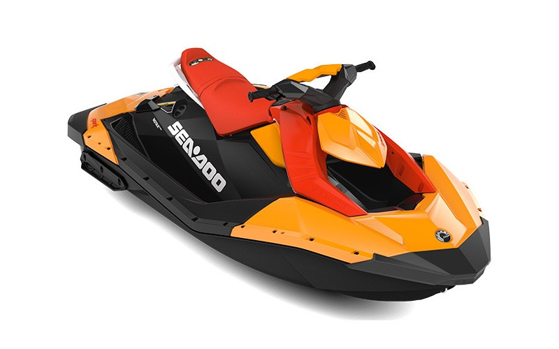 Sea-Doo Spark 2up 60 2022