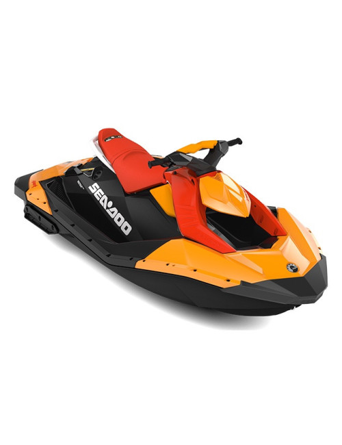 Sea-Doo Spark 2up 60 2022