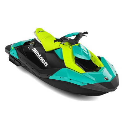 SEA-DOO Spark IBR 2up 90 2022