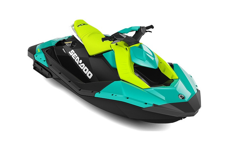SEA-DOO Spark IBR 2up 90 2022