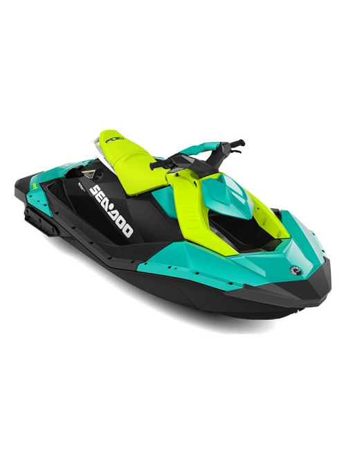 SEA-DOO Spark IBR 2up 90 2022