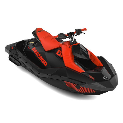 SEA-DOO SPARK TRIXX 2 locuri 2020