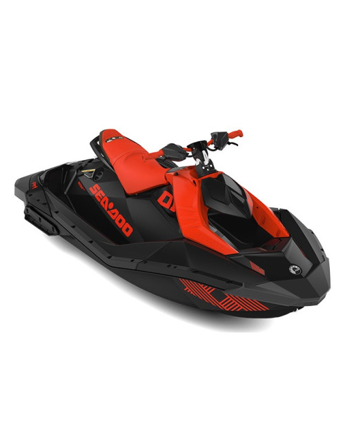 SEA-DOO SPARK IBR TRIXX 2up 90 2022