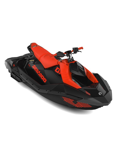 SEA-DOO SPARK IBR TRIXX 3up 90 2022
