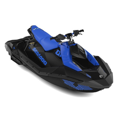 SEA-DOO SPARK TRIXX 3 locuri 2020