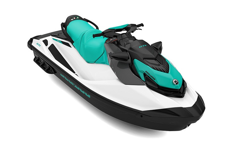 SEA-DOO GTI 130 2022