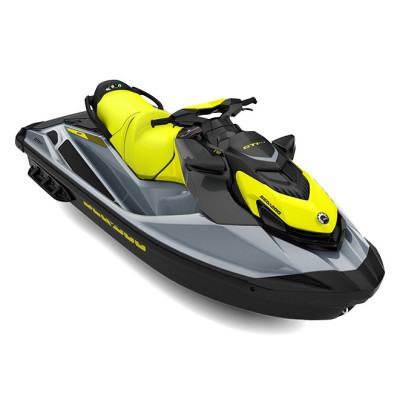 SEA-DOO GTI SE 170 2022