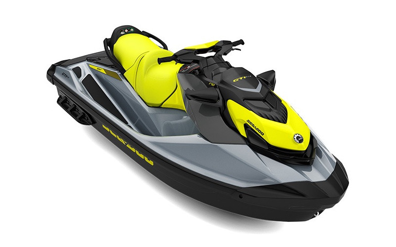 SEA-DOO GTI SE 170 2022