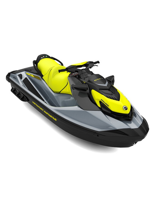 SEA-DOO GTI SE 170 2022
