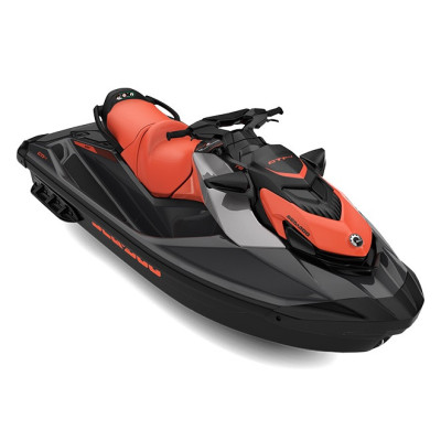 SEA-DOO GTI SE 170 iDF Audio 2022