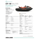 SEA-DOO GTI SE 170 iDF Audio 2022