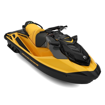 SEA-DOO GTR 230 2022