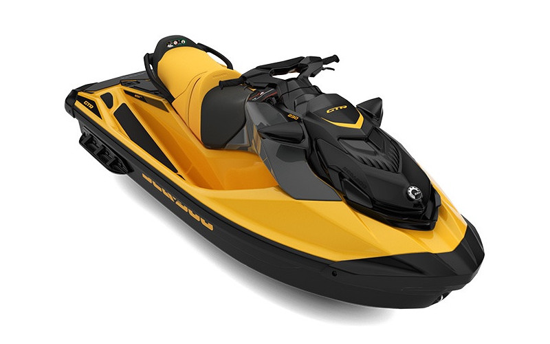 SEA-DOO GTR 230 2022