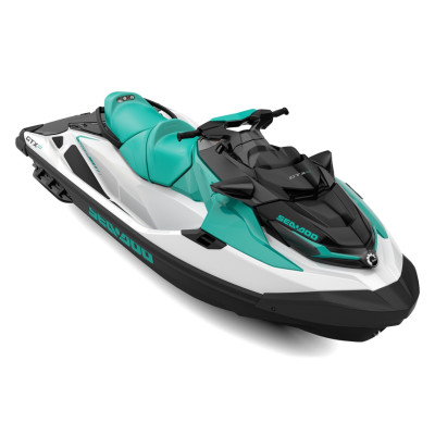 SEA-DOO GTX PRO 130 2022