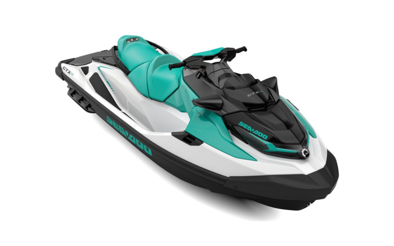 SEA-DOO GTX PRO 130 2022