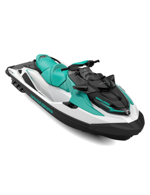 SEA-DOO GTX PRO iBR 130 2022
