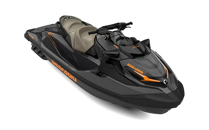 Sea-Doo GTX 170 2022