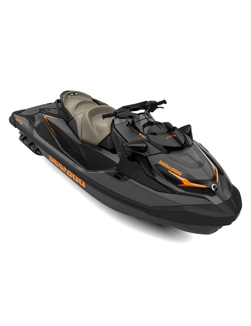 Sea-Doo GTX 170 2022