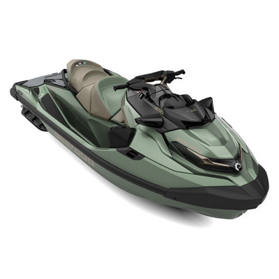 SEA-DOO GTX LTD 300 2022