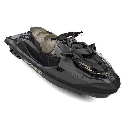 SEA-DOO GTX LTD 300 2020