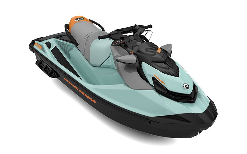 SEA-DOO Wake 170 2022