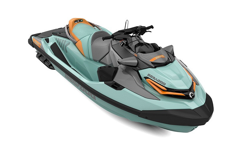 SEA-DOO Wake Pro 230 2022