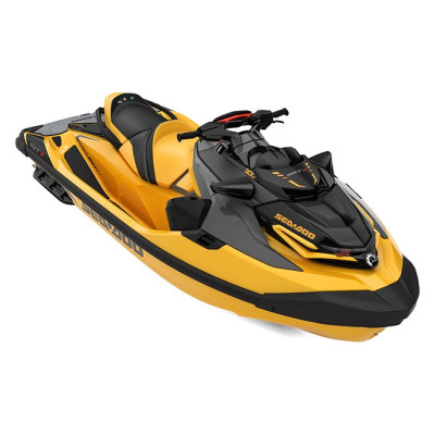 SEA-DOO RXT-X RS 300 2020