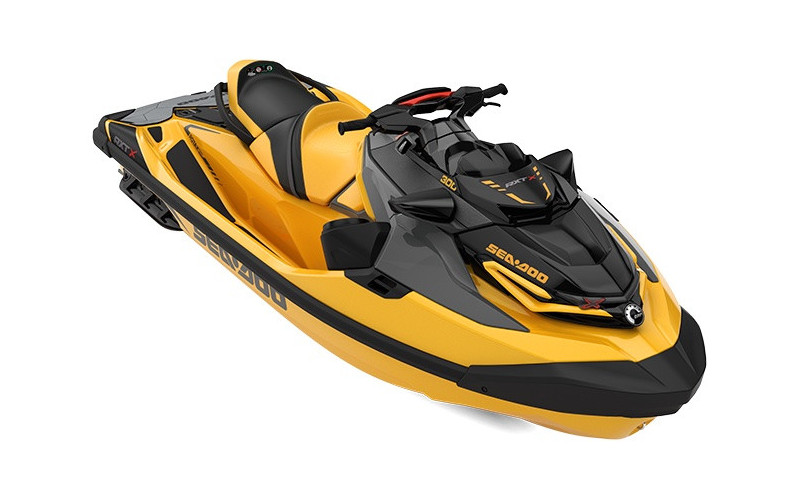 SEA-DOO RXT X RS 300 2022
