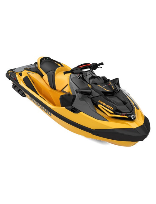 SEA-DOO RXT X RS 300 2022
